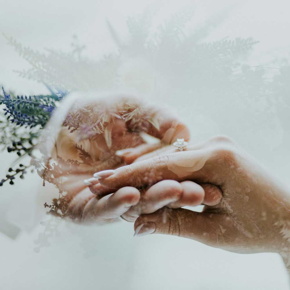 Izdelava poročnih prstanov