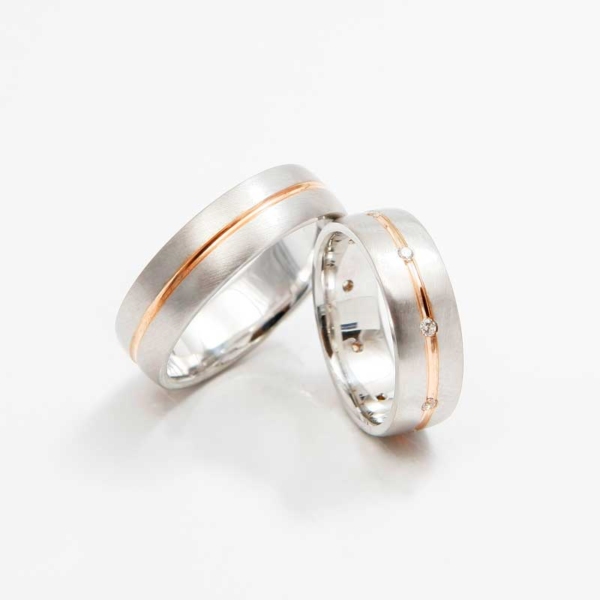 Prstan LEDENA KOLEKCIJA 04