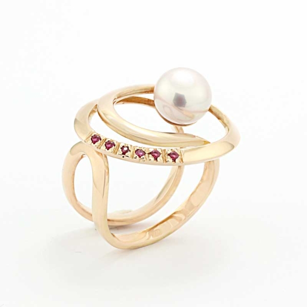 Nakit MAVRIČNA KOLEKCIJA 21