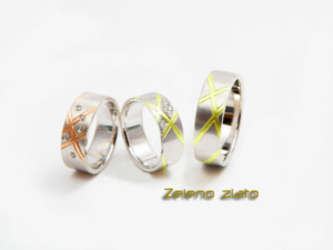 Nakit po naročilu - unikaten nakit