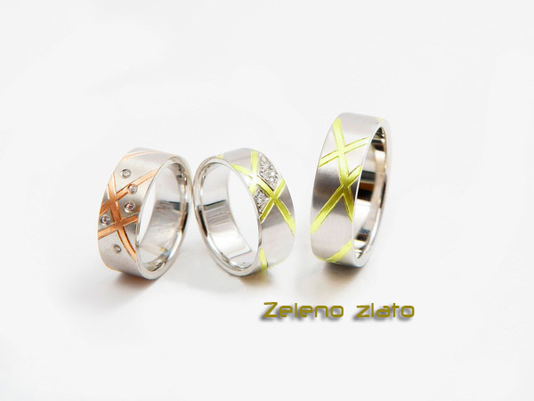 Nakit po naročilu - unikaten nakit