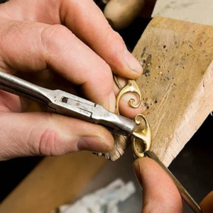 Ročno izdelan nakit po naročilu