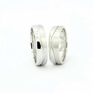 Poročni prstani po naročilu