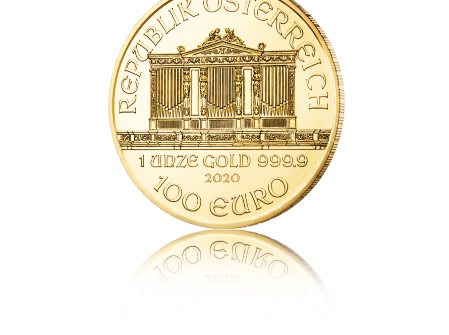 3D Philh Au 1unze VS 2020 2